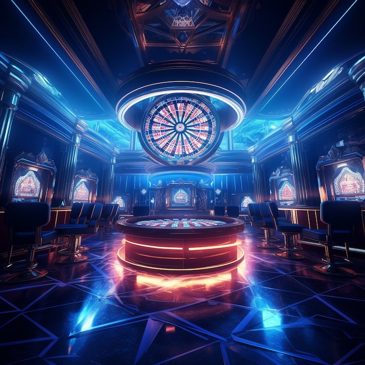 Baccarat Casino24