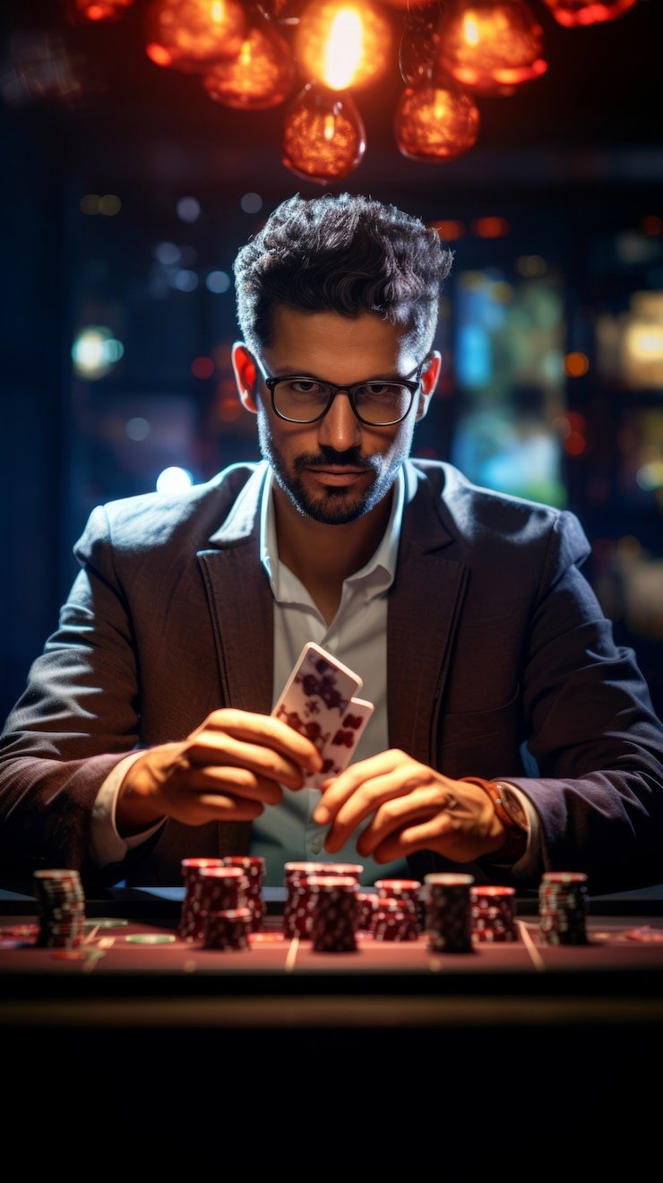 Blackjack PlayZone